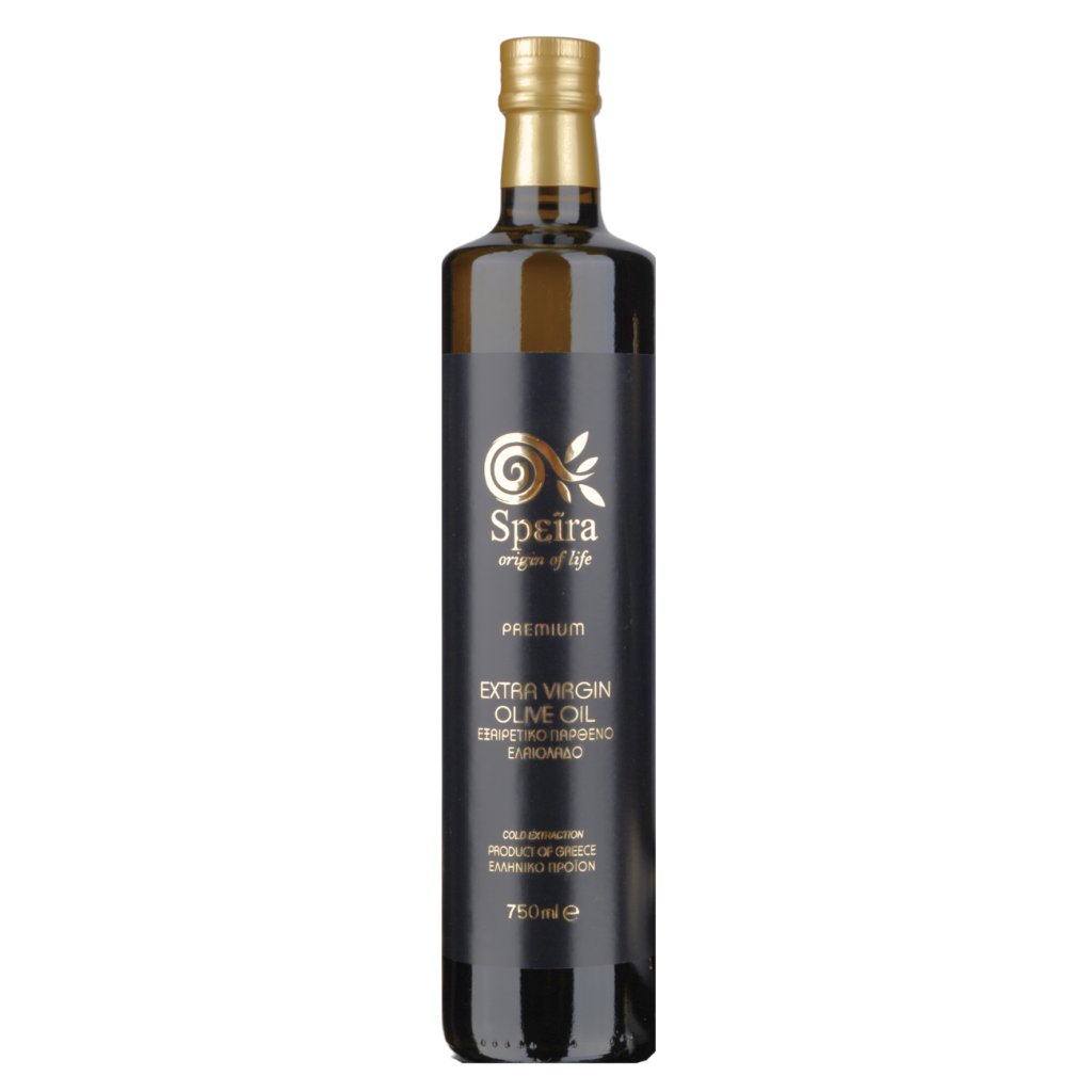 extra virgin olive oil 750ml